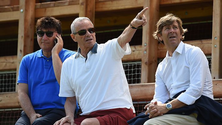 Palermo: Gerolin-Zamparini, a fine anno sarà addio. Foschi… 