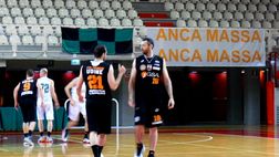 La Gsa Udine sbanca Padova e vola in semifinale