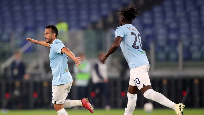 Lazio, Pedro come Klose: il numero nove vicino ad un record del tedesco - immagine 1