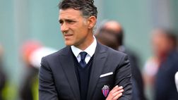 Catania, Pellegrino: “Non voglio rassegnarmi. Esclusione? Sarebbe umiliante”
