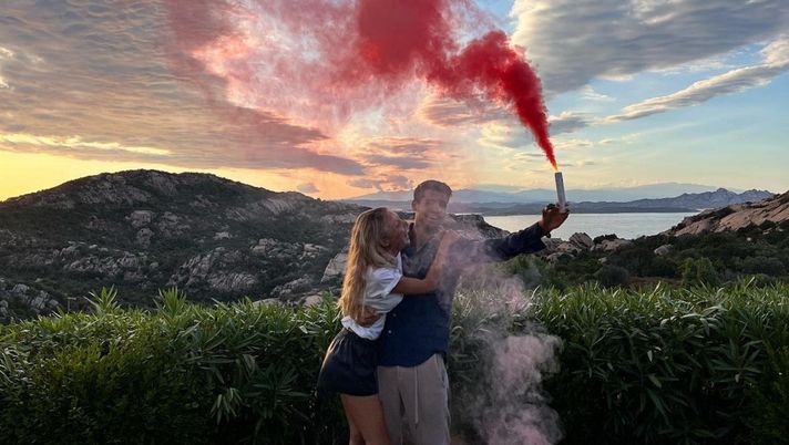 Alice Campello e Alvaro Morata, annunciato il sesso del quarto figlio: è una femmina - immagine 1