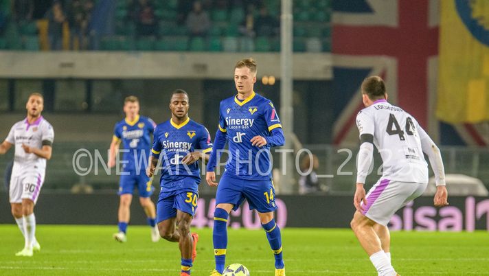 Ilic-Hien, il Torino vuole chiudere Ilic-Hien, il Torino vuole chiudere - immagine 1