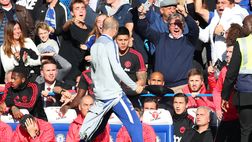 Ianni lo pungola, Mourinho esplode, ma: “Mi ha chiesto scusa, anche io ho fatto errori”