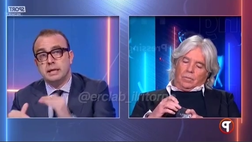 VIDEO – Allegri bene o male? Confronto accesso tra Trevisani e Zazzaroni