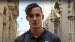 Palermo, il Saric day: arrivo in città e contratto firmato al Barbera. Le ultime