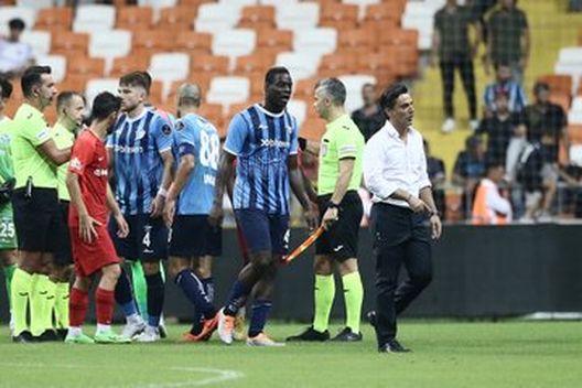 Rissa sfiorata, Montella sprezzante: “Balotelli non è stato all’altezza”- immagine 2