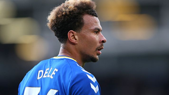 Dele Alli: “A Istanbul il derby è diverso da Londra e Liverpool, me ne parlano tutti” - immagine 1