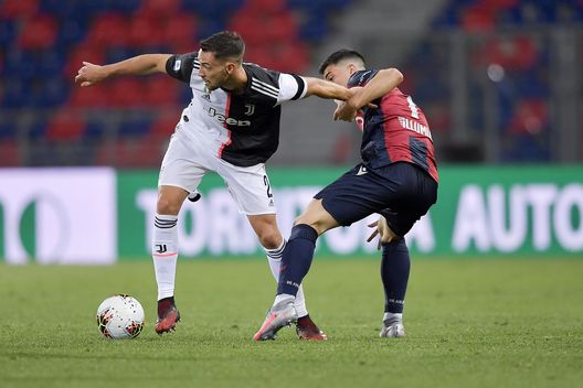 Serie A, Vlahovic salva la Pasqua ad Allegri: con il Bologna solo 1-1 per la Juve- immagine 2