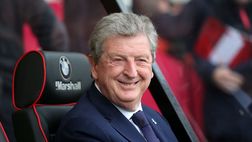 Hodgson nella storia della Premier: è il manager più anziano di sempre