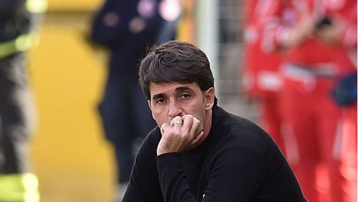 Foggia, ufficiale: Grassadonia torna sulla panchina rossonera. Il comunicato 