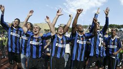 22 aprile 2007 – l’Inter sbanca Siena con un super Materazzi e si laurea Campione d’Italia