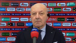 Juve avanti il 4 febbraio? Inter chiara: “Dirigenza e spogliatoio ripetono questa frase”