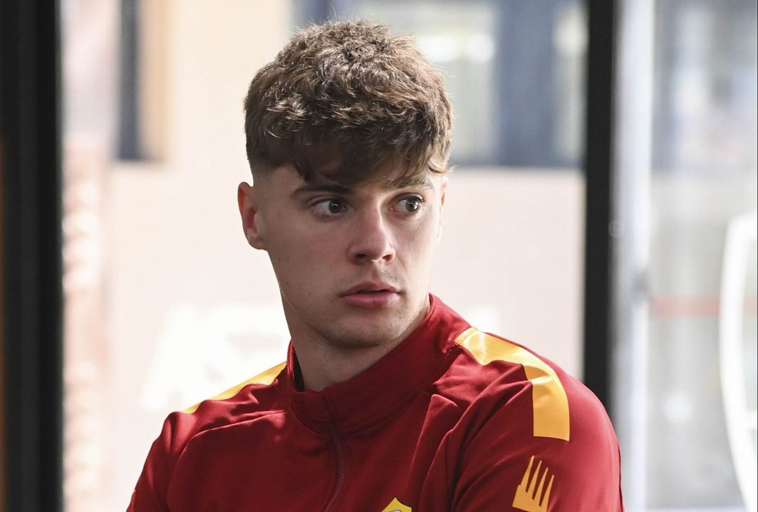 Roma, ripresi gli allenamenti: facce tristi dopo la sconfitta – FOTO GALLERY - immagine 13