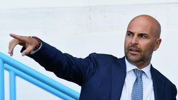 Calciomercato Cagliari | Se salta Rog con la Sampdoria, c’è già un piano b