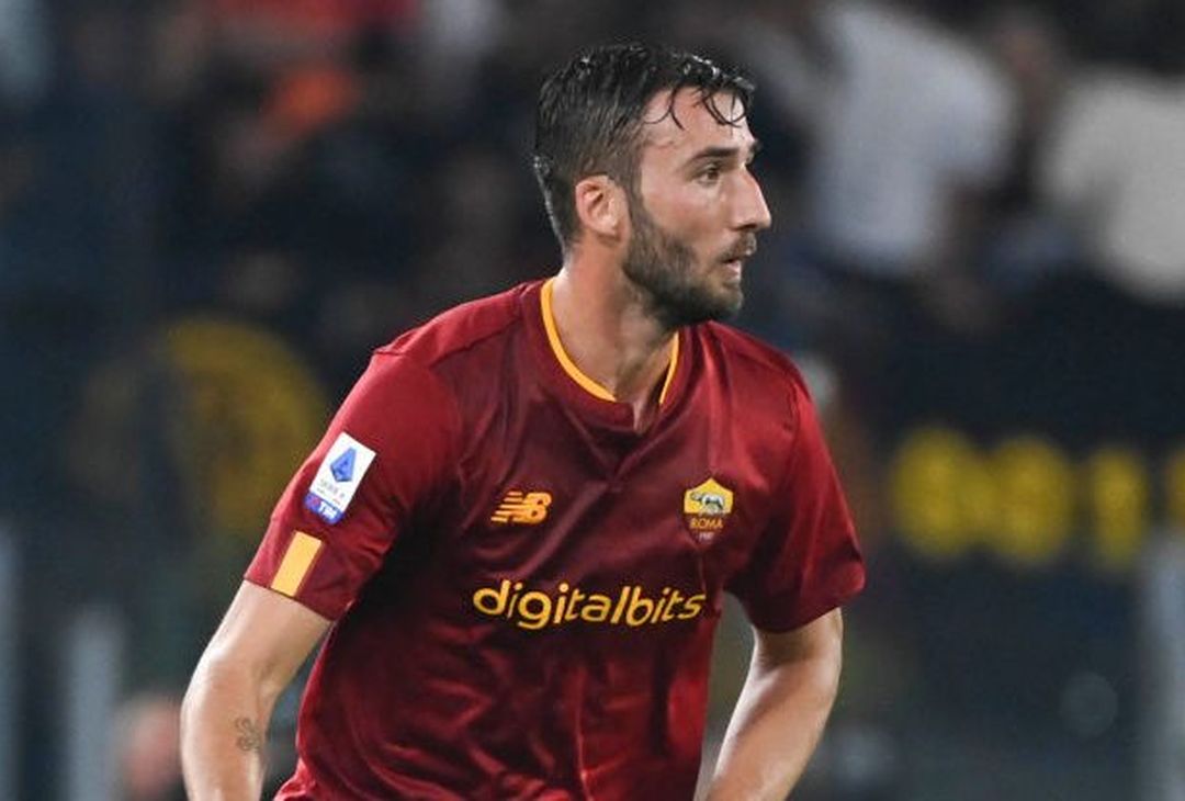 Roma-Napoli – FOTO GALLERY - immagine 127