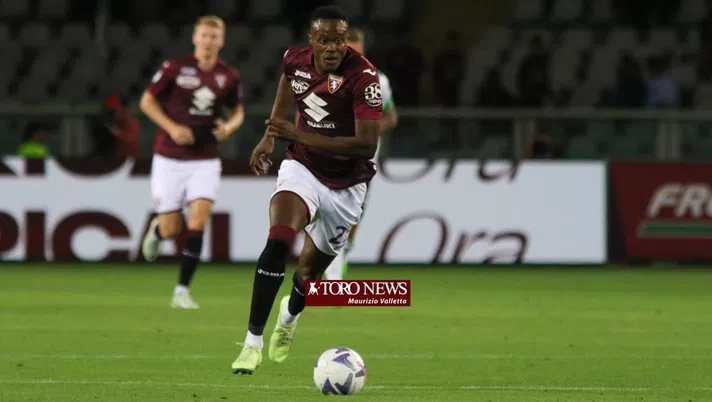 Seck e Karamoh faticano, il Torino al bivio: aspettarli o puntare su altri? - immagine 1