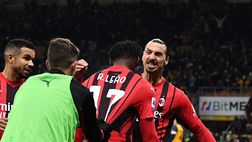 ORDINE DEL…GIORNO – Leao e il metodo Ibra: “Mai accontentarsi”