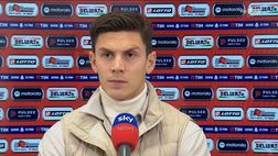 Monza, Pessina: “Contro l’Inter serve tutto quello che abbiamo. Sfide che si sentono”