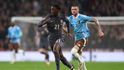 Euro 2024, ecco i gironi completi dopo gli spareggi: al Belgio è andata bene