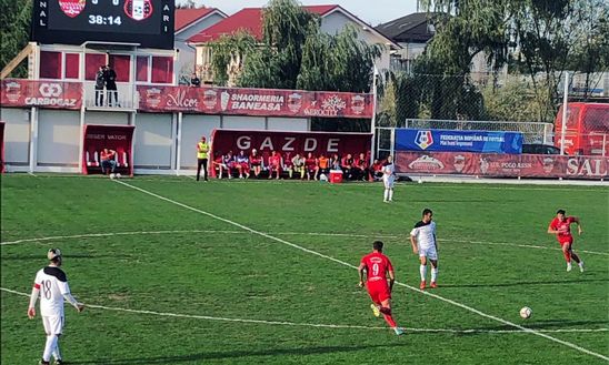Nel 2016 l’Astra Giurgiu era campione di Romania: oggi perde 19-0 in terza serie!- immagine 2
