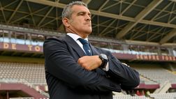 Lazio, con Farris in panchina nessuna sconfitta