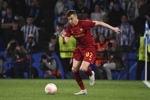 El Shaarawy in scadenza a giugno, l’Inter ci pensa: ecco perchè può essere utile- immagine 3