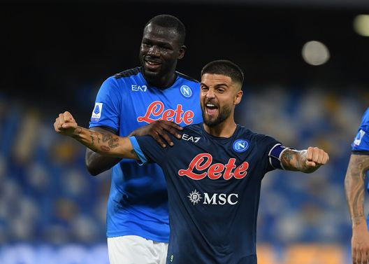  (Photo by Francesco Pecoraro/Getty Images) 