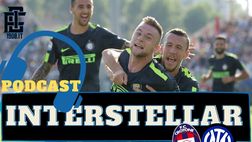 PODCAST – InterStellar: Crotone-Inter, l’antipasto della gara cambiò tutto