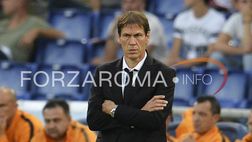 Napoli-Roma 2-0: Garcia fallisce ancora al San Paolo – FOTO