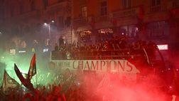 Il Milan rivive il diciannovesimo scudetto: il film della stagione
