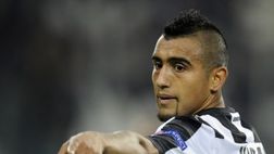 VERSO MILAN-JUVENTUS, I 23 CONVOCATI DI ALLEGRI: C’E’ VIDAL, OUT PIRLO E BARZAGLI
