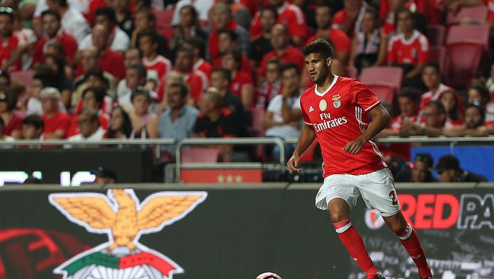Calciomercato Genoa, quasi fatta per Lisandro Lopez: in arrivo pure Favilli 