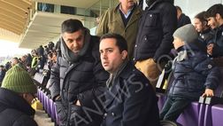 Pedro Pereira, da dipendente viola a intermediario degli affari con la Fiorentina