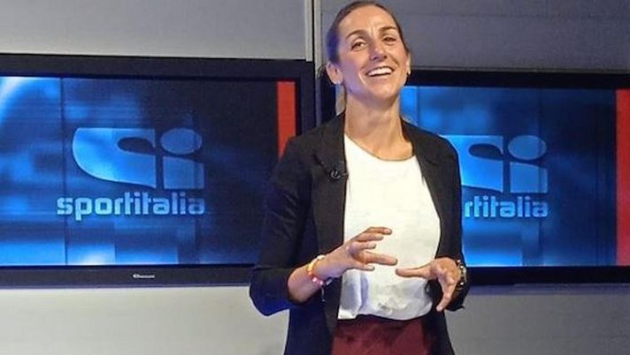 La moglie di Borja Valero giornalista a SI. Lui la prende in giro: “Non sapevo…” - immagine 1