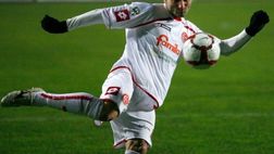 Padova, l’ex Di Nardo: “Risultato bugiardo a Perugia, ma quello non è il ruolo giusto per Ronaldo”