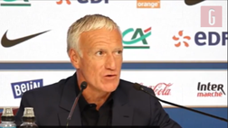 VIDEO Francia, i convocati di Deschamps: ok Benzema e Theo Hernandez, Giroud…