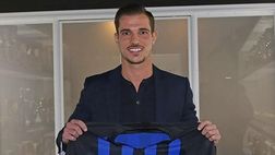 Inter, ufficiale Cedric Soares