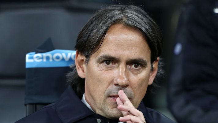Inzaghi: “Cosa filtra su Correa per domani! Lautaro, Calhanoglu e la gestione di Lukaku” - immagine 1