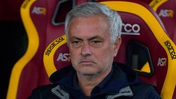 Mourinho: “Mi aspetto giustizia! Come stanno Sanches, Pellegrini e Smalling. Berardi e rinnovo…”