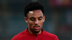 Reynolds: “Alla Roma non era facile, giocavo poco. Ho imparato molto da Mourinho”