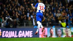 Ex Inter, Alex Telles è la prima scelta per la fascia sinistra dell’Atletico Madrid