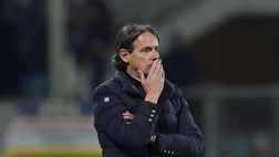 Inzaghi: “Perché Dimarco fuori, non avevo dubbi su Asllani. Allegri, nessun fastidio”
