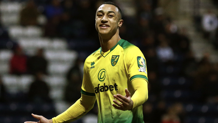 Mercato, il Verona cerca Idah  Mercato, il Verona cerca Idah - immagine 1