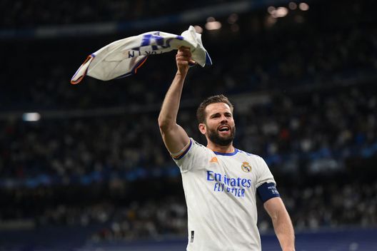 Gds – Inter, offerto un triennale a Nacho: la situazione. Ancelotti frena: “Credo rinnoverà”- immagine 2