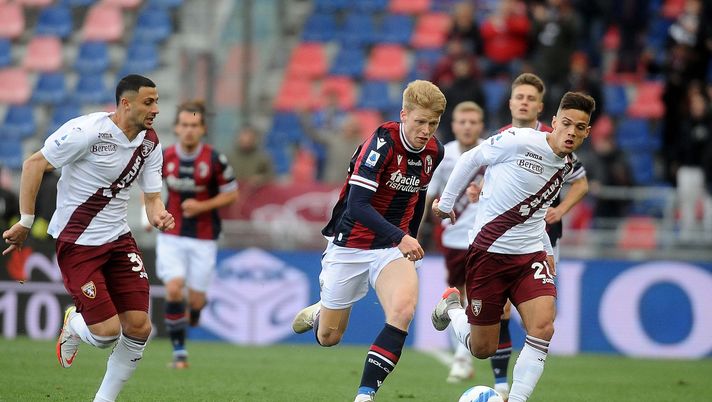 Bologna, Mihajlovic scende in campo per Schouten: “Intoccabile” - immagine 1