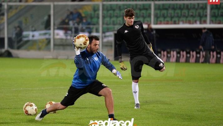 Primavera 3, Palermo-Monopoli 1-1: non basta Corona, i pugliesi pareggiano e si rilanciano per la corsa al vertice Primavera 3, Palermo-Monopoli 1-1: non basta Corona, i pugliesi pareggiano e si rilanciano per la corsa al vertice
