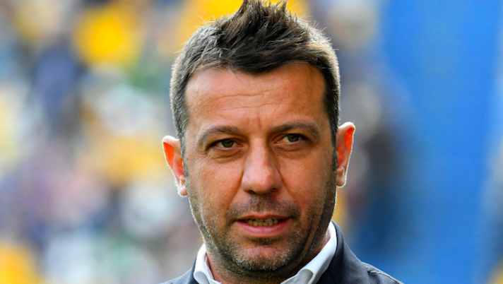 D’Aversa: “Kucka è infortunato, non ci sarà. Vi faccio un nome: occhio a Dermaku” - immagine 1