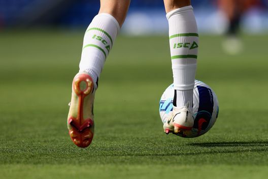 calcio pallone (getty images) calcio pallone