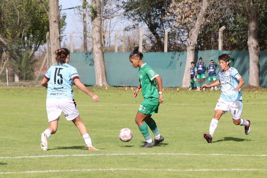 Argentina, partita femminile senza ambulanza allo stadio: l’arbitro sospende la gara…- immagine 2