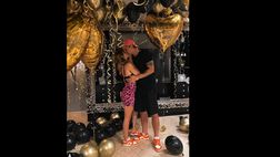 Zaniolo compie 21 anni, la sua Sara: “Tanti auguri all’uomo che…”